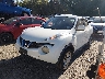JN8AF5MV1BT****** Used and Repairable 2011 Nissan Juke in Taunton