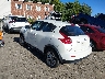 JN8AF5MV1BT****** Salvage and Repairable 2011 Nissan Juke in Taunton