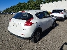 JN8AF5MV1BT****** Salvage and Wrecked 2011 Nissan Juke in Massachusetts State