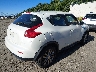 JN8AF5MV1BT****** Salvage and Repairable 2011 Nissan Juke in Massachusetts State