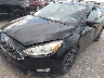 1FADP3M20HL****** Salvamento y Reparables 2017 Ford Focus en Estado de Texas
