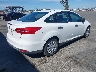 1FADP3E20HL****** Salvamento y Destrozados 2017 Ford Focus en Estado de California