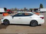 1N4BL4CV1LC****** Repairable 2020 Nissan Altima in California State