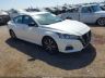 1N4BL4CV1LC****** Salvage and Wrecked 2020 Nissan Altima in San Diego