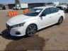 1N4BL4CV1LC****** Used and Repairable 2020 Nissan Altima in San Diego