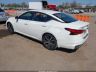 1N4BL4CV1LC****** Salvage and Repairable 2020 Nissan Altima in San Diego