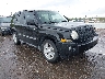 1J4NF1GB8AD****** Salvamento y Destrozados 2010 Jeep Patriot en Albuquerque