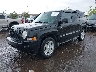 1J4NF1GB8AD****** Usados y Reparables 2010 Jeep Patriot en Albuquerque