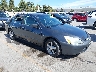 1HGCM56844A****** Salvage and Wrecked 2004 Honda Accord in Fremont