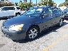 1HGCM56844A****** Used and Repairable 2004 Honda Accord in Fremont
