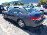 1HGCM56844A****** Salvage and Repairable 2004 Honda Accord in Fremont