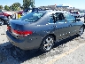 1HGCM56844A****** Salvage and Wrecked 2004 Honda Accord in California State