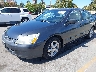 1HGCM56844A****** Salvage and Repairable 2004 Honda Accord in California State