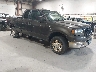 1FTRX14W25F****** Salvamento y Destrozados 2005 Ford F-150 en Newburgh