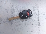 1HGFA16526L****** Salvage 2006 Honda Civic in California State