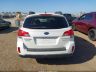 4S4BRBCCXE3****** Wrecked 2014 Subaru Outback