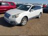 4S4BRBCCXE3****** Used and Repairable 2014 Subaru Outback in San Diego
