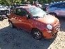 3C3CFFAR3FT****** Salvamento y Destrozados 2015 Fiat 500 en Metro DC