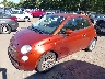 3C3CFFAR3FT****** Usados y Reparables 2015 Fiat 500 en Metro DC