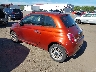 3C3CFFAR3FT****** Salvamento y Reparables 2015 Fiat 500 en Metro DC