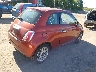 3C3CFFAR3FT****** Salvamento y Destrozados 2015 Fiat 500 en Estado de Maryland