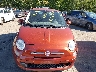 3C3CFFAR3FT****** Salvamento y Reparables 2015 Fiat 500 en Estado de Maryland