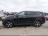 5XYPH4A17GG****** Repairable 2016 Kia Sorento in California State