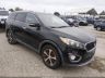 5XYPH4A17GG****** Salvage and Wrecked 2016 Kia Sorento in North Hollywood