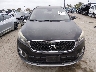 5XYPH4A17GG****** Salvage and Repairable 2016 Kia Sorento in California State
