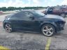 TRUBFAFKXF1****** Repairable 2015 Audi TT in Florida State