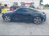 TRUBFAFKXF1****** Salvage 2015 Audi TT