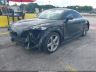 TRUBFAFKXF1****** Used and Repairable 2015 Audi TT in Miami North