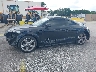 TRUBFAFKXF1****** Salvage and Repairable 2015 Audi TT in Florida State