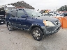 JHLRD78894C****** Salvamento y Destrozados 2004 Honda CR-V en North Hollywood