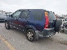 JHLRD78894C****** Salvamento y Reparables 2004 Honda CR-V en North Hollywood