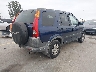 JHLRD78894C****** Salvamento y Destrozados 2004 Honda CR-V en Estado de California