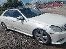 WDDHF5KB4DA****** Used 2013 Mercedes-Benz E 350