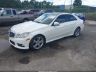 WDDHF5KB4DA****** Used and Repairable 2013 Mercedes-Benz E 350 in Orlando