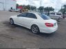 WDDHF5KB4DA****** Salvage and Repairable 2013 Mercedes-Benz E 350 in Orlando