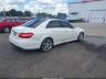 WDDHF5KB4DA****** Salvage and Wrecked 2013 Mercedes-Benz E 350 in Florida State