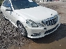 WDDHF5KB4DA****** Salvage and Repairable 2013 Mercedes-Benz E 350 in Florida State