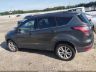 1FMCU9HD1JU****** Repairable 2018 Ford Escape in North Carolina State