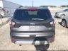 1FMCU9HD1JU****** Wrecked 2018 Ford Escape