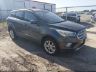 1FMCU9HD1JU****** Salvage and Wrecked 2018 Ford Escape in Raleigh