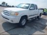 5TBBT44146S****** Used and Repairable 2006 Toyota Tundra in Des Moines