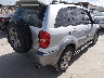 JTEGD20V140****** Salvamento y Destrozados 2004 Toyota RAV4 en Estado de Texas