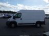 3C6TRVCG2HE****** Repairable 2017 RAM Promaster in Oregon State
