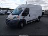 3C6TRVCG2HE****** Used and Repairable 2017 RAM Promaster in Portland
