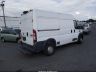 3C6TRVCG2HE****** Salvage and Wrecked 2017 RAM Promaster in Oregon State