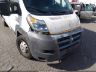 3C6TRVCG2HE****** Salvage and Repairable 2017 RAM Promaster in Oregon State